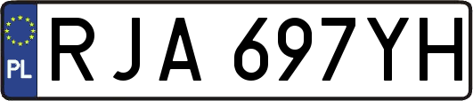 RJA697YH