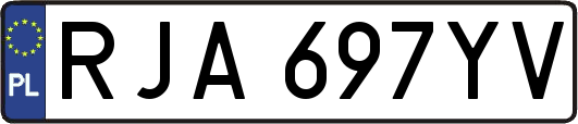 RJA697YV