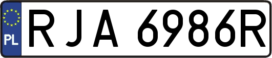 RJA6986R