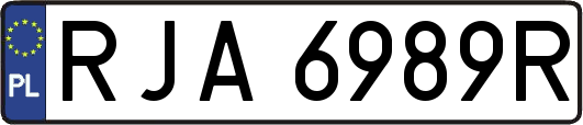 RJA6989R
