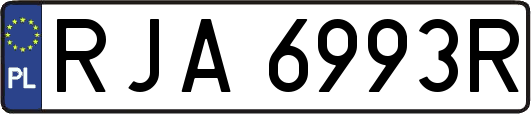 RJA6993R