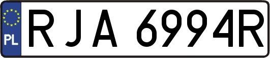 RJA6994R