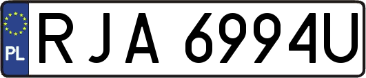 RJA6994U