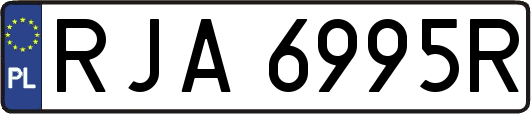 RJA6995R