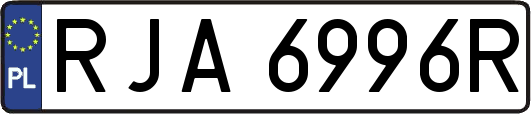 RJA6996R