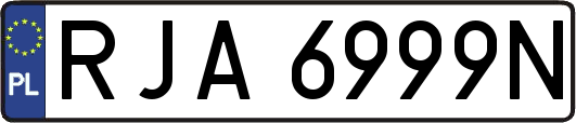 RJA6999N