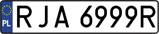 RJA6999R