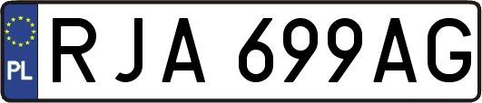 RJA699AG