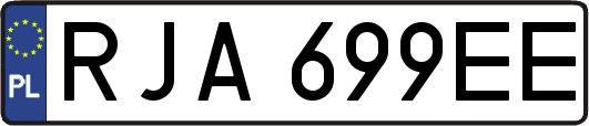 RJA699EE