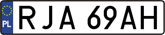 RJA69AH