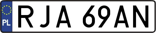 RJA69AN
