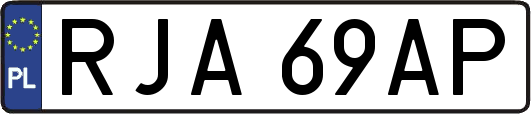 RJA69AP