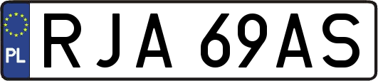 RJA69AS