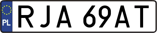RJA69AT