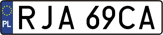 RJA69CA