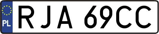 RJA69CC