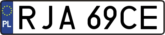 RJA69CE