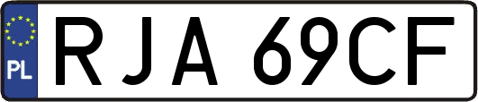 RJA69CF