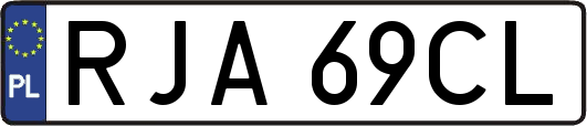RJA69CL