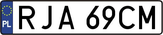 RJA69CM
