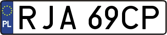 RJA69CP