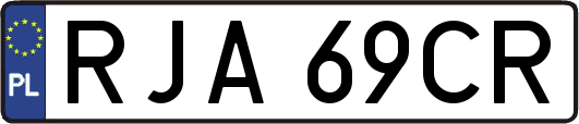 RJA69CR