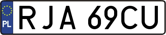 RJA69CU