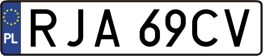 RJA69CV