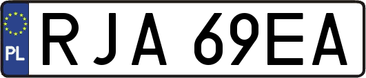 RJA69EA