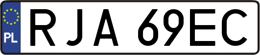 RJA69EC