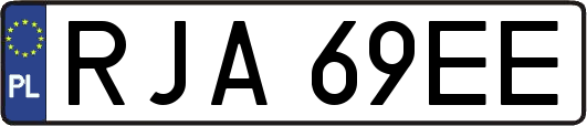 RJA69EE