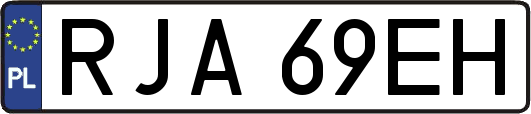 RJA69EH