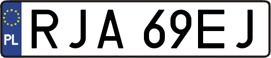 RJA69EJ