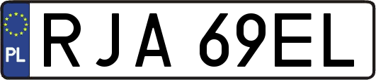 RJA69EL