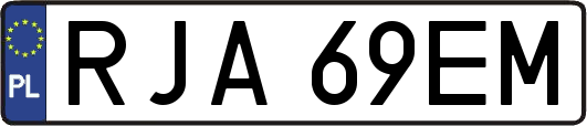 RJA69EM