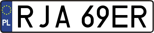 RJA69ER