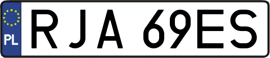 RJA69ES