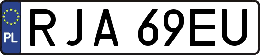 RJA69EU