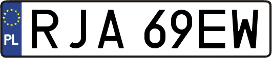 RJA69EW