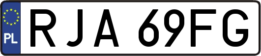 RJA69FG