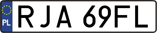 RJA69FL