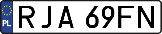 RJA69FN