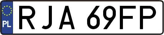 RJA69FP