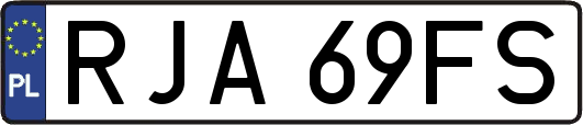 RJA69FS