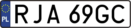 RJA69GC