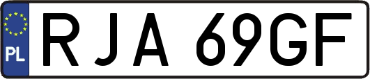 RJA69GF