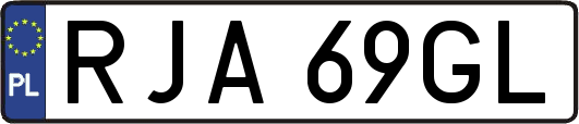 RJA69GL