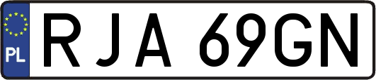 RJA69GN