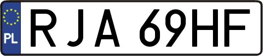 RJA69HF