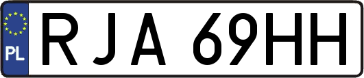RJA69HH